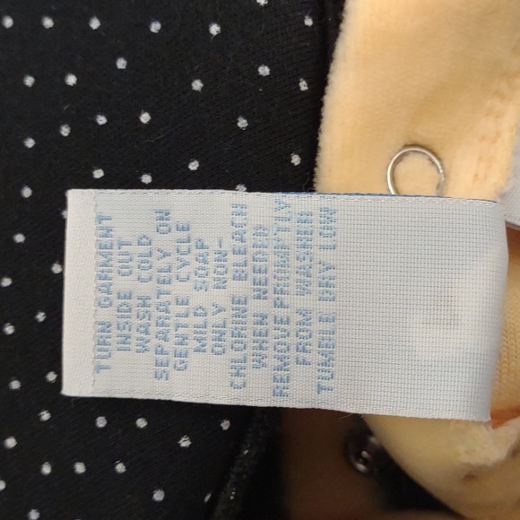 First Moments Babies Bumblebee Bodysuit Onesie Dress Up Halloween Costume 6/9M - Picture 9 of 11